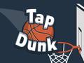 ເກມ Tap Dunk