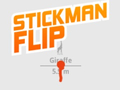 ເກມ Stickman Flip