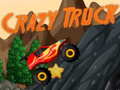 ເກມ Crazy Truck