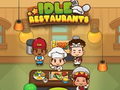 ເກມ Idle Restaurants