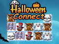 ເກມ Halloween Connect 