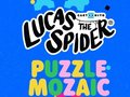 ເກມ Lucas the Spider Jigsaw