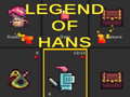 ເກມ Legend of Hans