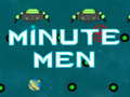 ເກມ Minute Men
