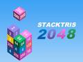 ເກມ Stacktris 2048