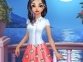 ເກມ Love Dress Up