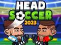 ເກມ Head Soccer 2023