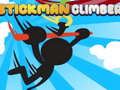 ເກມ Stickman Climber