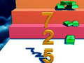ເກມ Math Runner Combine Number