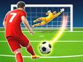 ເກມ Football 3D