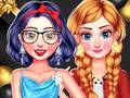 ເກມ Besties Black Friday Collections