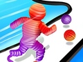ເກມ Rope Man Run 2