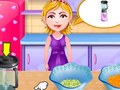 ເກມ Mom's Recipes Chicken Kebab