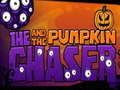 ເກມ The Chaser and the Pumpkin