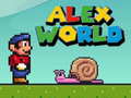 ເກມ Alex World