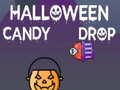 ເກມ Halloween Candy Drop