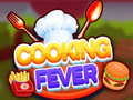 ເກມ Cooking Fever