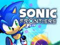ເກມ Sonic Frontiers
