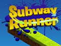 ເກມ Subway Runner 