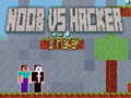 ເກມ Noob vs Hacker 2 Player