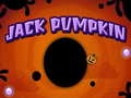 ເກມ Jack Pumpkin