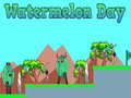 ເກມ Watermelon Day