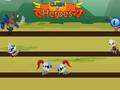 ເກມ Clash Of Heroes