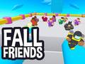 ເກມ Fall Friends