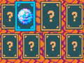 ເກມ Card Match Memory!