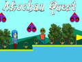 ເກມ Akochan Quest