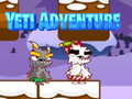 ເກມ Yeti Adventure
