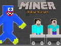 ເກມ Miner GokartCraft 