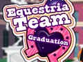 ເກມ Equestria Team Graduation