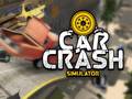 ເກມ Car Crash Simulator