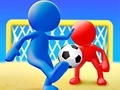 ເກມ Super Football Fever