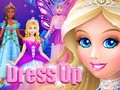 ເກມ Dress Up Games For Girls