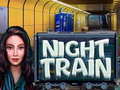 ເກມ Night Train
