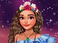 ເກມ Princess Ruffles FTW