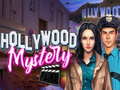 ເກມ Hollywood Mystery