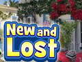 ເກມ New and Lost