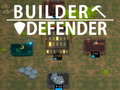 ເກມ Builder Defender