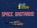 ເກມ Space Bastards