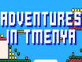 ເກມ Adventures in Tmenya