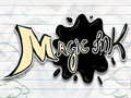 ເກມ Magic Ink