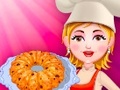 ເກມ Moms Recipes Banana Bread