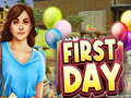 ເກມ First Day