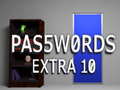 ເກມ Password Extra 10