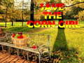ເກມ Save The Corn Girl