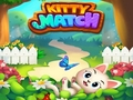 ເກມ Kitty Match