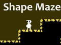 ເກມ Shape Maze